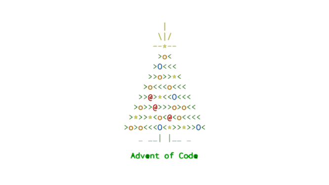 Advent of Code