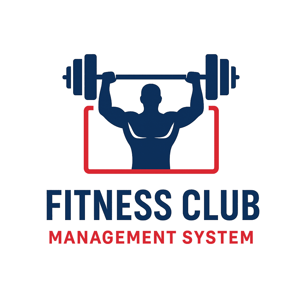 Fitness Management System