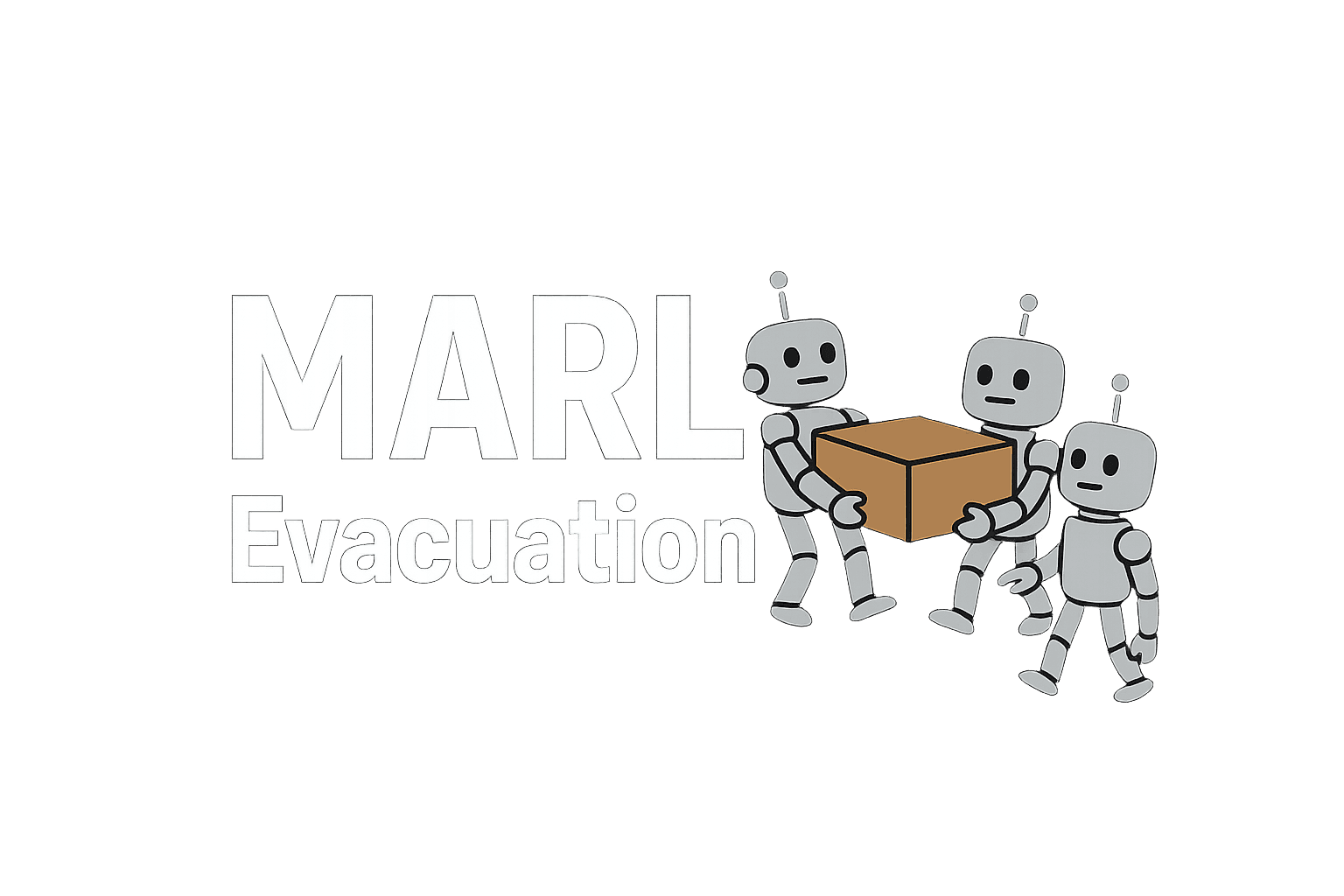 MARL Evacuation Research Project