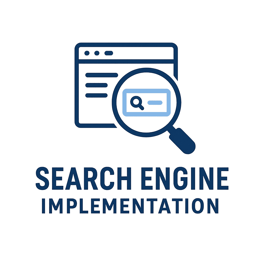 Search Engine V2