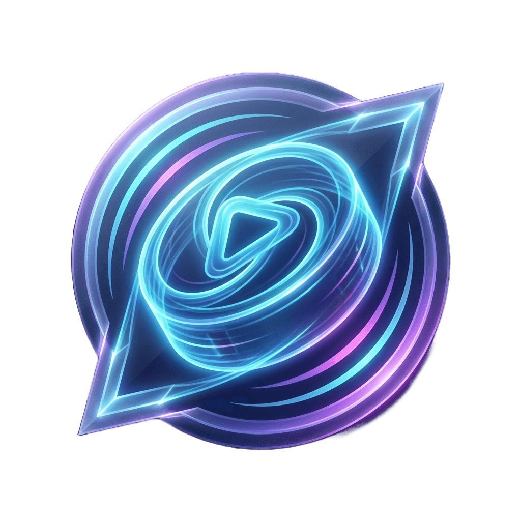 StreamPuck - Project thumbnail showing the application interface