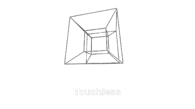Touchless